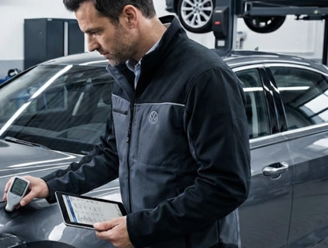 KFZ-Gutachter Stuttgart