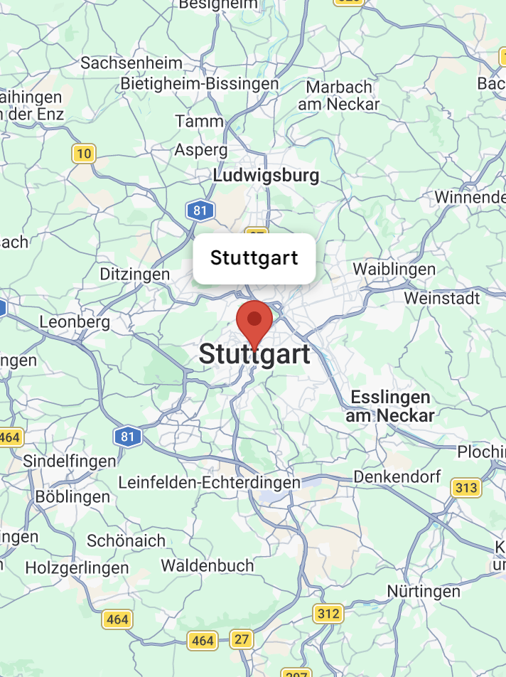 Stuttgart