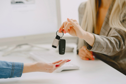 Professionelles Fuhrparkmanagement und Leasingrückläufer-Check für Unternehmen