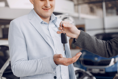 Komplette Unfallabwicklung und Kommunikation mit der Versicherung