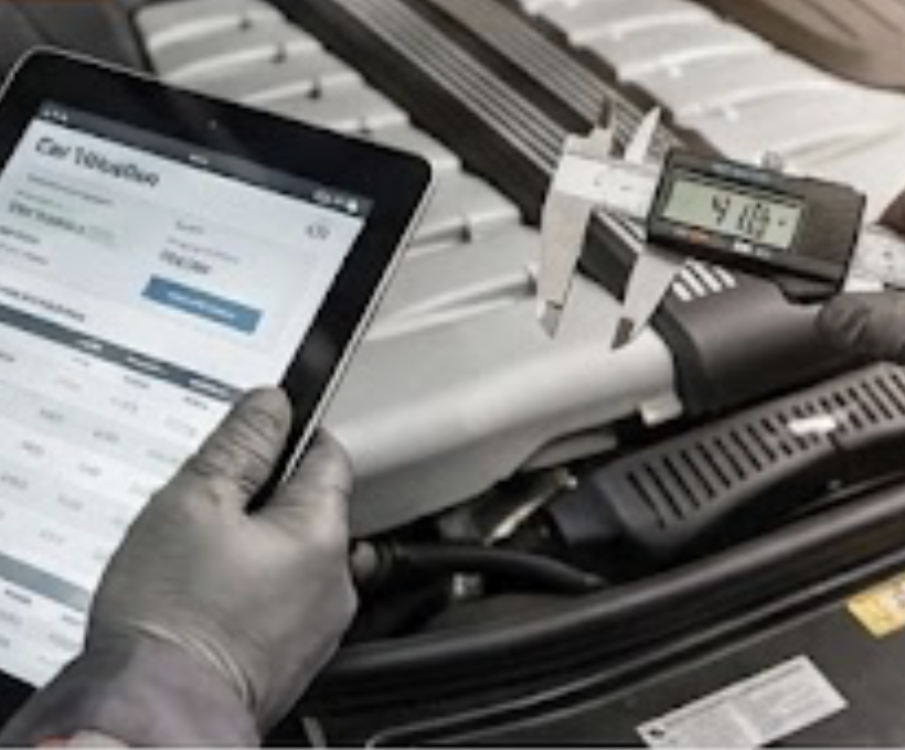 Technik & Fahrzeugwerte